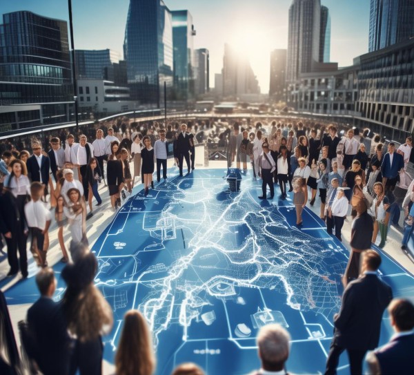 西安战略合作伙伴，西安管理咨询助力企业成功