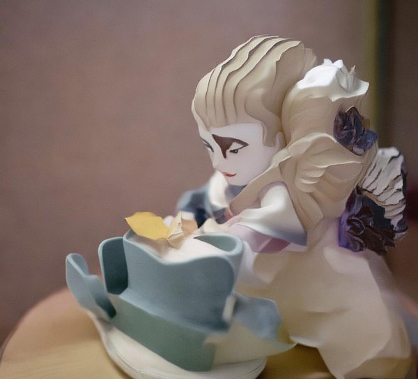 两国文化，稳健发展与长期合作的自信