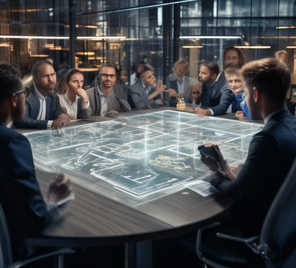 企业管理咨询，助力企业成功秘籍