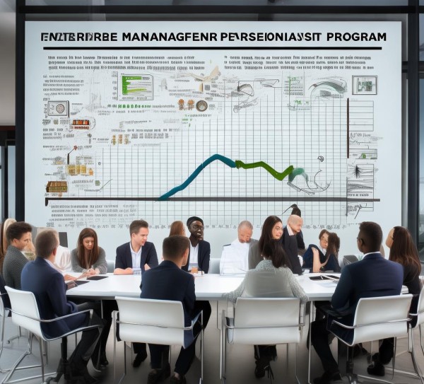 企业管理人员考核方案，构建企业高质量发展的关键桥梁