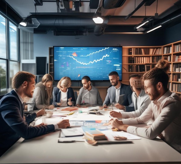 成功之道，企业管理咨询中心助力企业成功之道