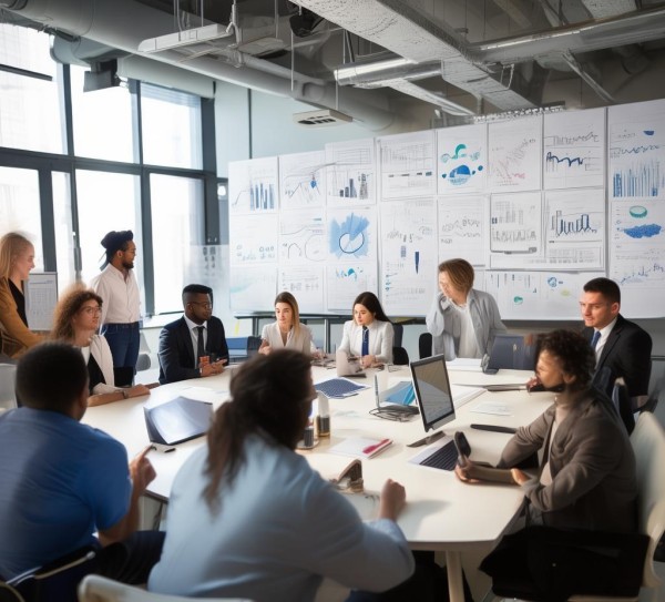 企业管理人才培养方案，提升企业管理能力