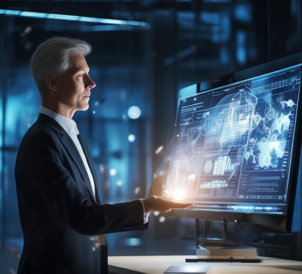 精准管理的智慧之光，企业管理顾问咨询