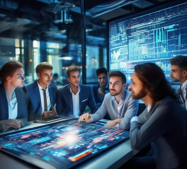 企业管理咨询，助力企业成功的新动力