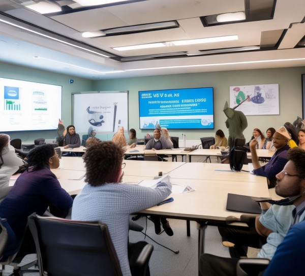 企业培训新闻，提升员工技能，助力企业发展