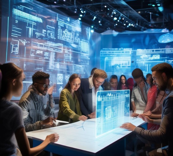 构建职代会的创新模式，为基层组织注入新的活力