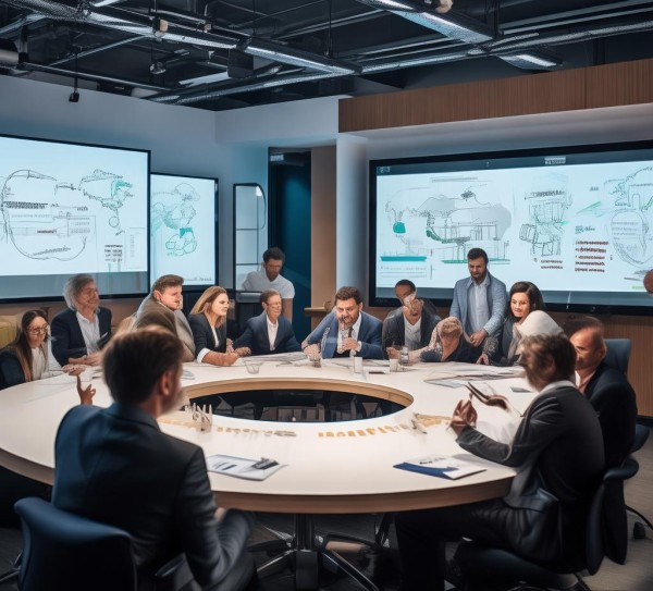 企业干部培训，提升企业竞争力的创新举措