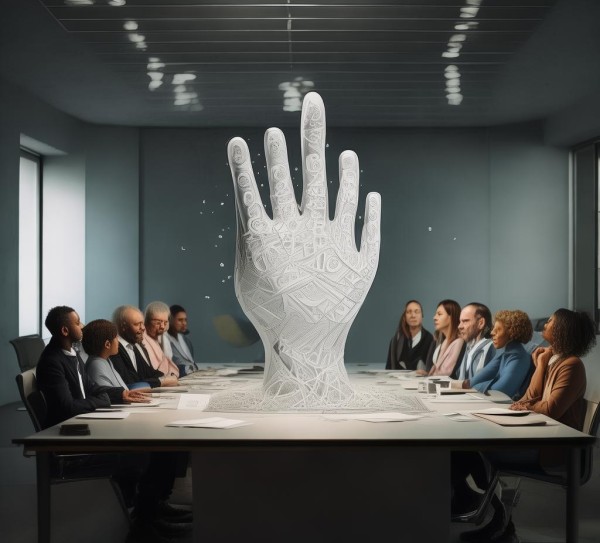 企业文化，塑造企业命运的无形之手