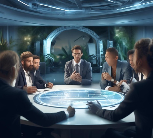 创新管理方案的核心在于领导与执行的关键