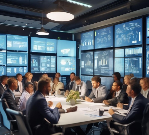 企业管理专场活动方案