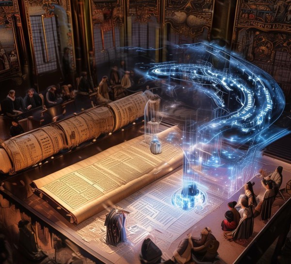 传承与创新的双轨战略 传承与创新的双轨战略