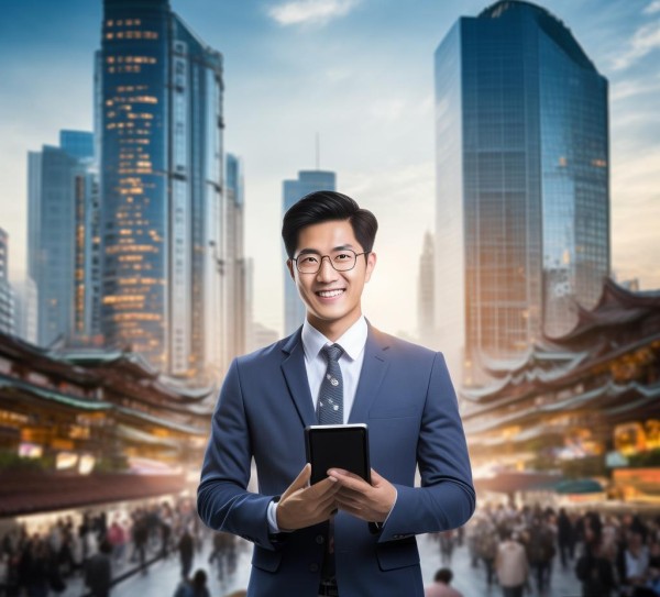 无锡企业管理咨询，助力地方经济的高质量发展