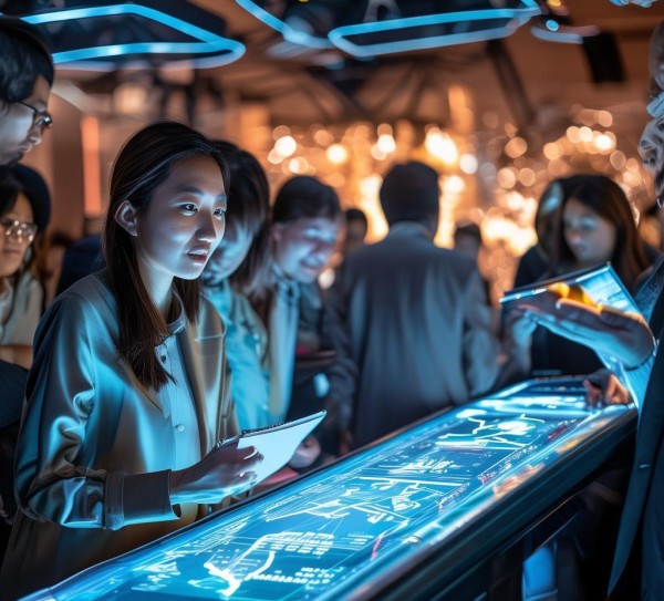 探索浙江管理咨询新引擎，助力企业发展