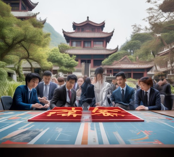 苏州管理咨询，助力企业迈向高质量发展