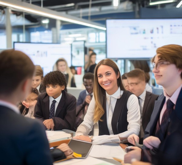 助力学生走出校门，开启职场之门——企业培训机构如何提升学生就业竞争力