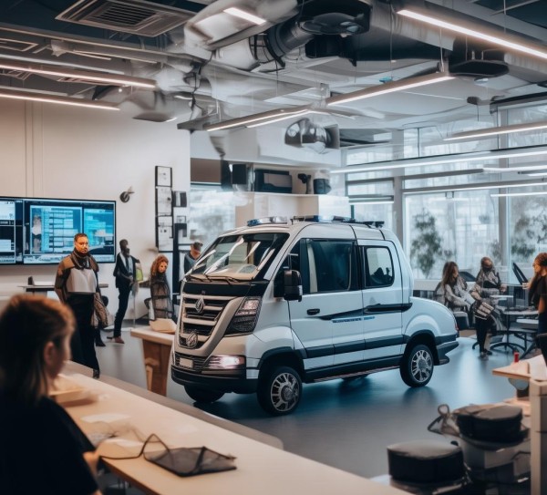 双轮驱动的反诈培训体系，企业从入企到运营的全面保障