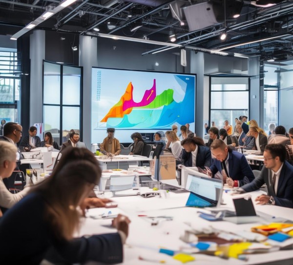 企业文化培训，创新能力的培养与企业成长的新标准