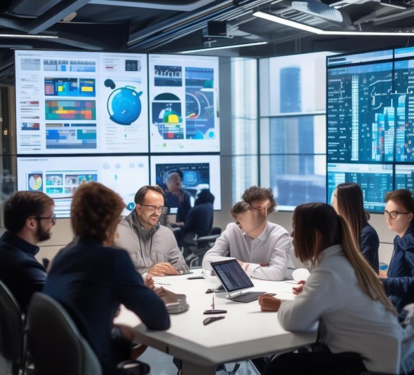 深圳项目管理，创新与效率的双重保障