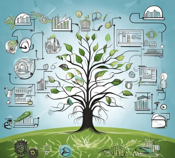 从战略规划到可持续发展，企业管理方案制定的全貌