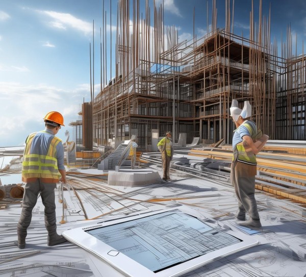 钢筋施工管理方案实施路径分析