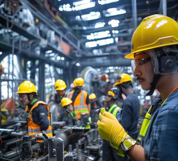 钢铁企业电工培训，提升企业安全管理水平