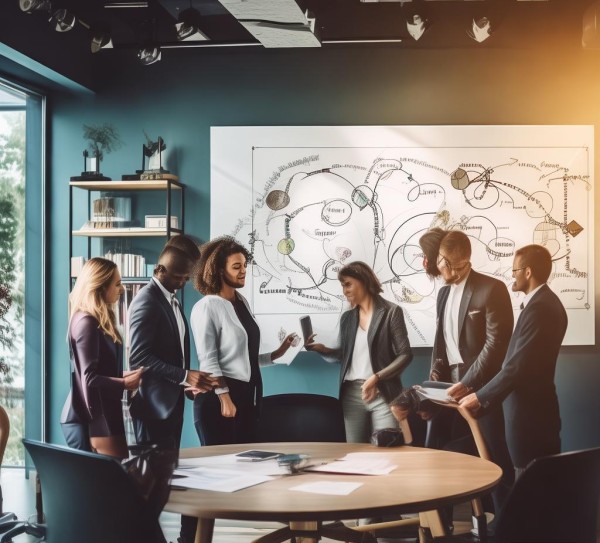 企业文化实务成功案例解析