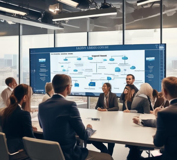 海淀企业管理方案的公示与完善方案