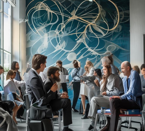 企业文化，一场无声的革命