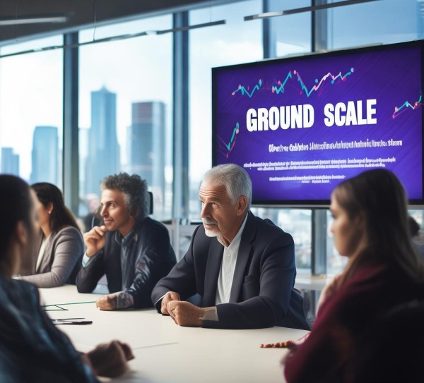 地磅培训，企业数字化转型的关键技能