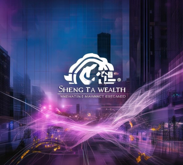 盛泰财富，财富管理领域的创新引领品牌