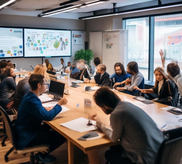 企业管理部员工内部高效精准管理能力培训方案