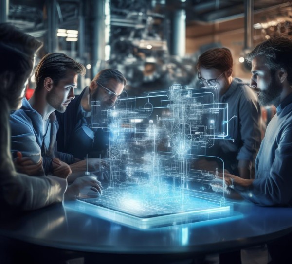 工业企业管理的管理理念与优化路径