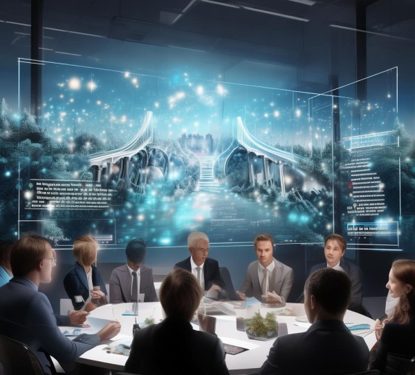 企业管理咨询，未来职业发展的关键桥梁