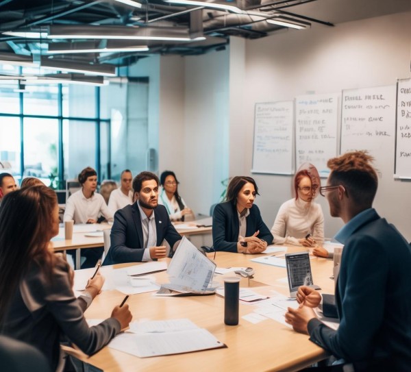 企业新闻撰稿培训，提升职场竞争力