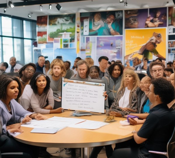 企业文化，从失败到成长的教训