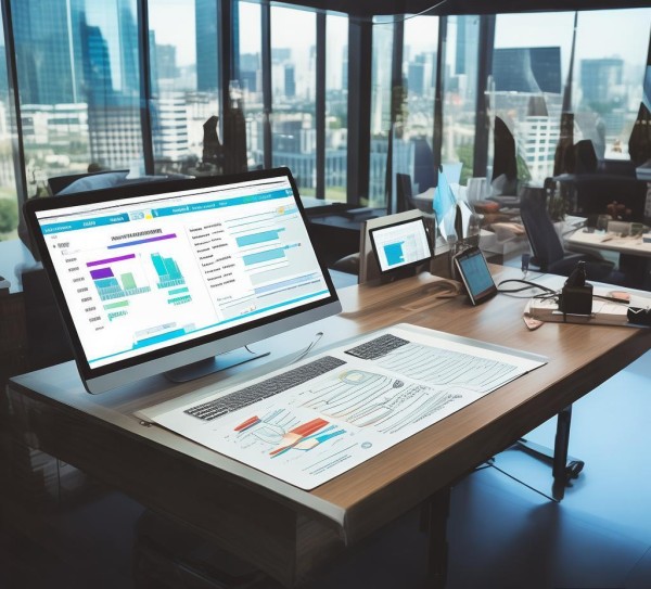 营销型企业管理方案模板