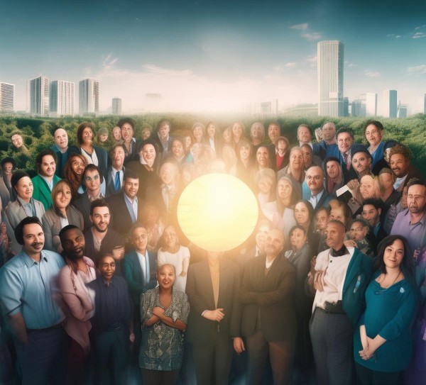 深入理解企业文化的力量，企业精神力量