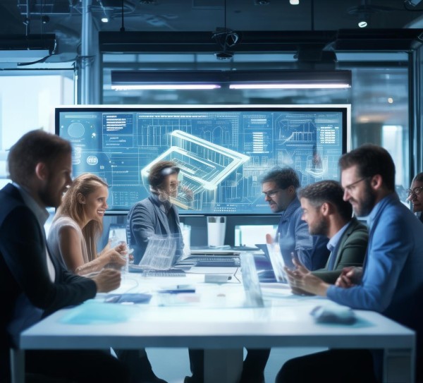 新能源企业创新与效率并重的运营方案，技术与管理的双轮驱动