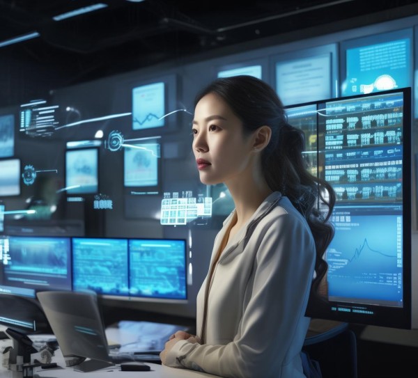 锐凡企业管理咨询，智慧决策的管家