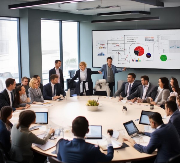 企业干部培训，机遇与挑战解析