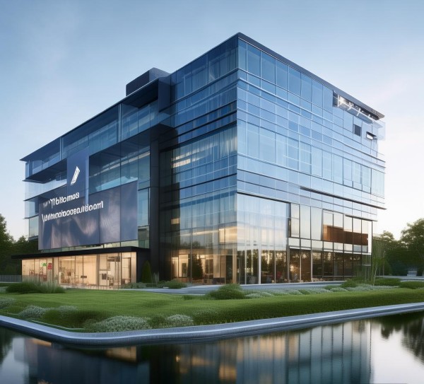 专业建筑企业文化案例与网址解析