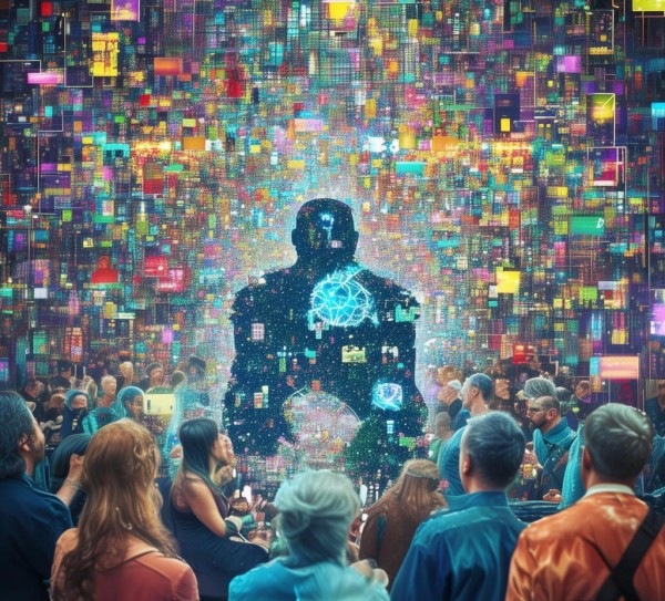 社交媒体狂欢中的企业文化消失，重构与重构生态重塑