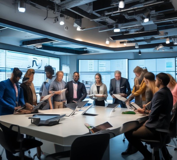 顺丰企业管理活动方案