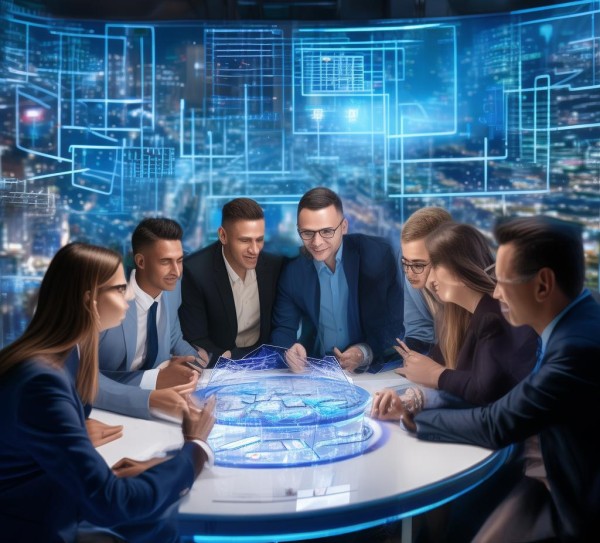 成都方舟世纪企业管理咨询有限公司，探索其管理能力的潜力