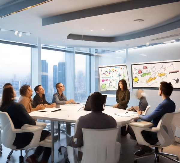 企业员工培训，提升员工素质与企业竞争力的高效方法