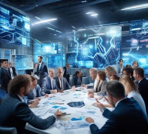 重塑企业管理能力，新式培训方案的创新实践