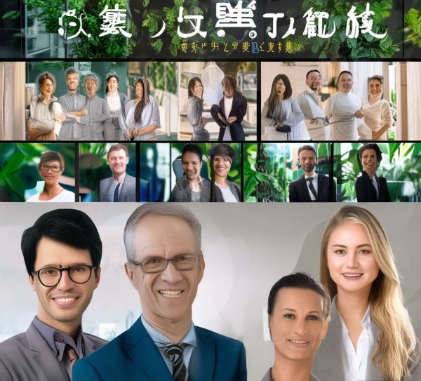 美联美美，企业管理咨询的信赖之选