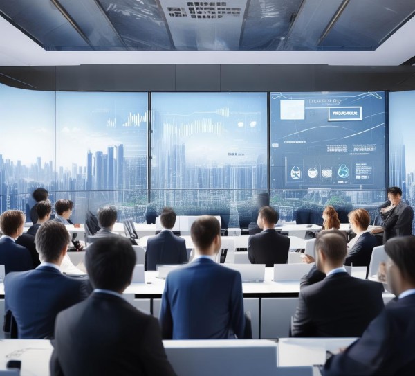 企业CSP培训，中国发展新引擎