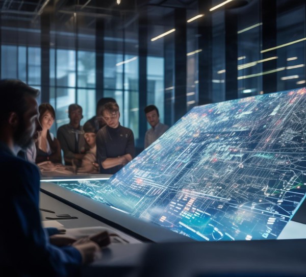 这场企业并购培训数据分析与趋势的交汇，洞察企业未来发展