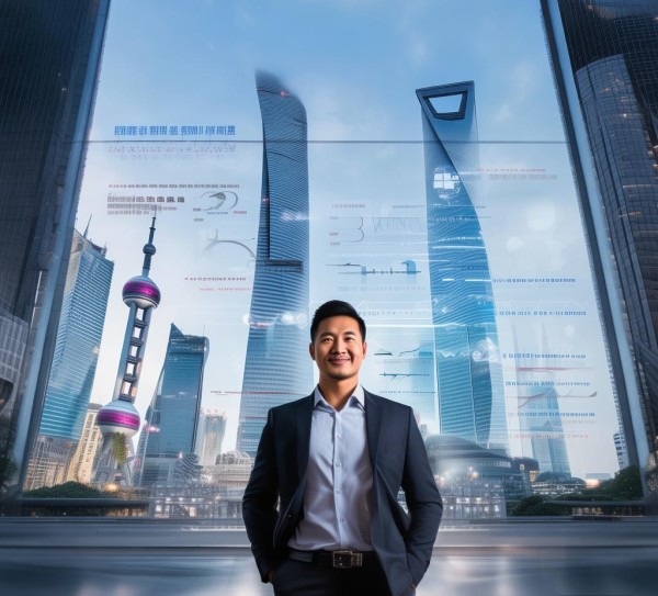 上海策德，现代企业管理者的理想之选——行业领先